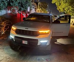 جيب جراند شيروكي إل